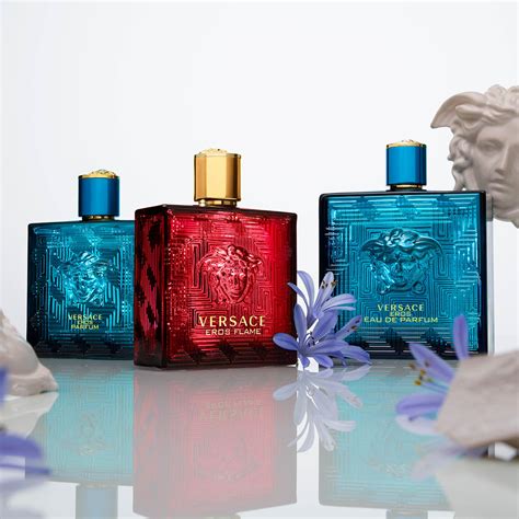 eros flame versace cold|versace eros flame discontinued.